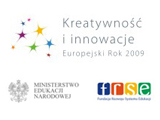 rok kreatywnosci i innowacji