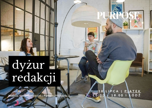 Dyżur PURPOSE