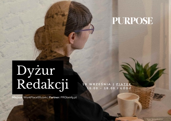Dyżur PURPOSE