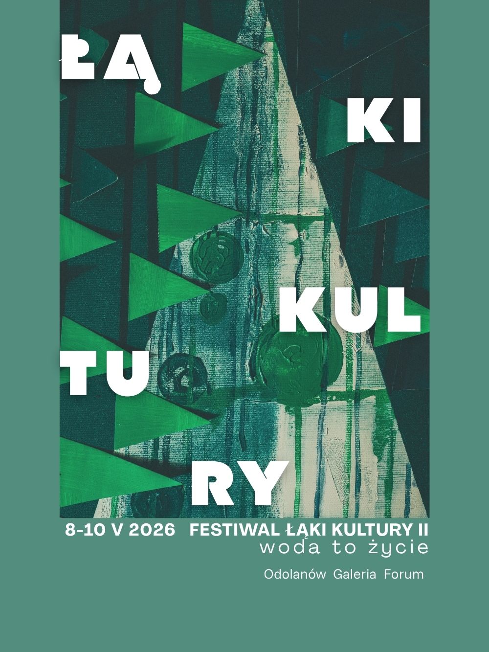 Festiwal Łąki Kultury