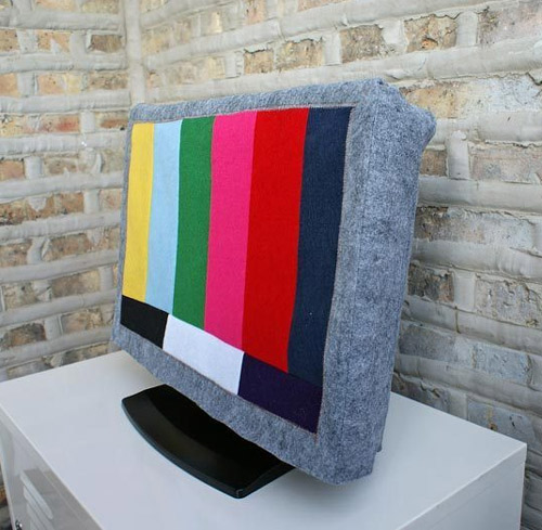 Ekologiczne pokrowce na tv Ekologiczne pokrowce na tv