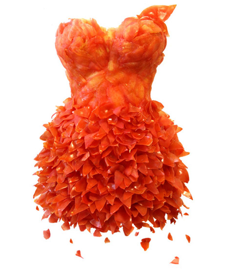 Wearable Foods Wearable Foods