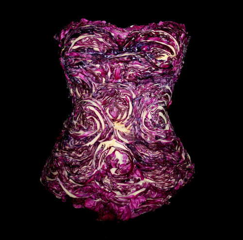 Wearable Foods Wearable Foods