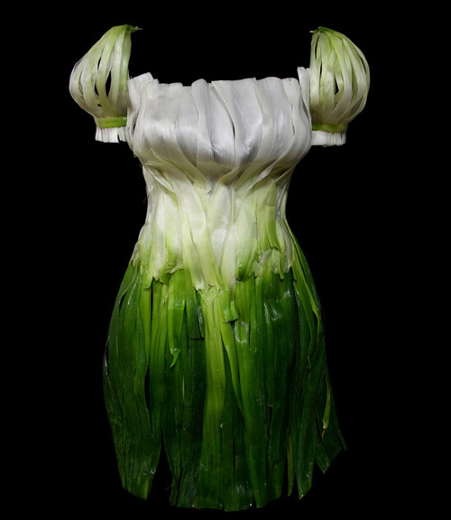 Wearable Foods Wearable Foods