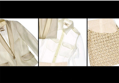 Kolekcja New Vintage III Yves Saint Laurent Kolekcja New Vintage III Yves Saint Laurent