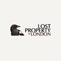 Lost property of London Lost property of London