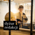 oferta pracy - Dyżur Redakcji vol. 3